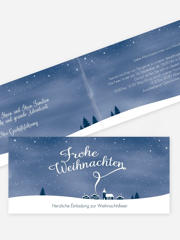 Wintertraum