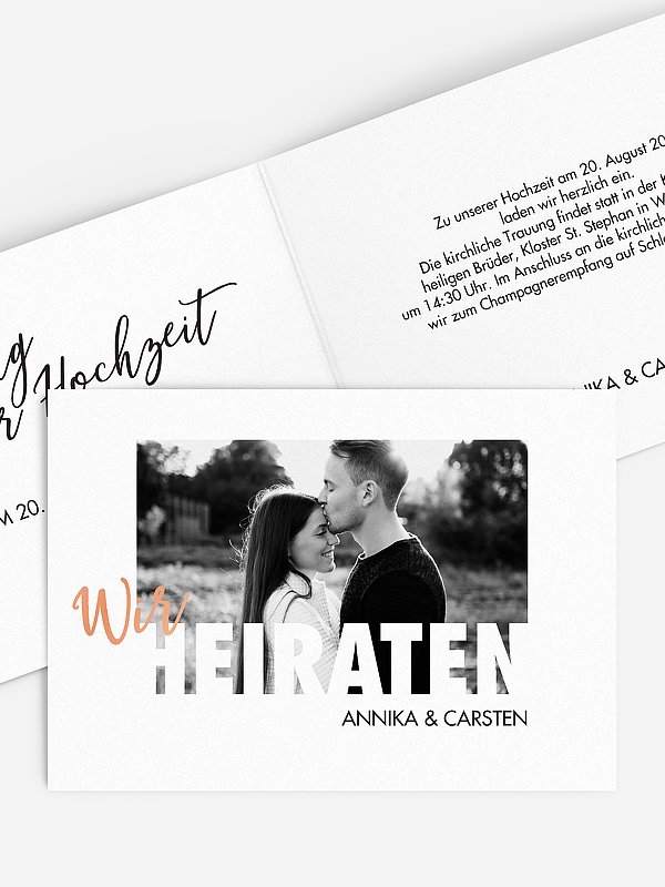 Wir Heiraten Premium