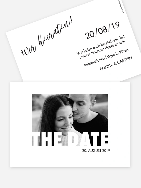 Wir Heiraten Premium