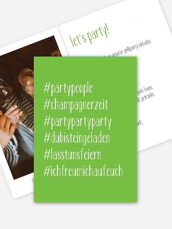 Hashtag