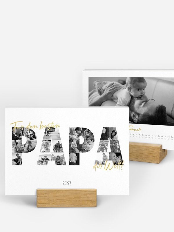 Bilder für Papa