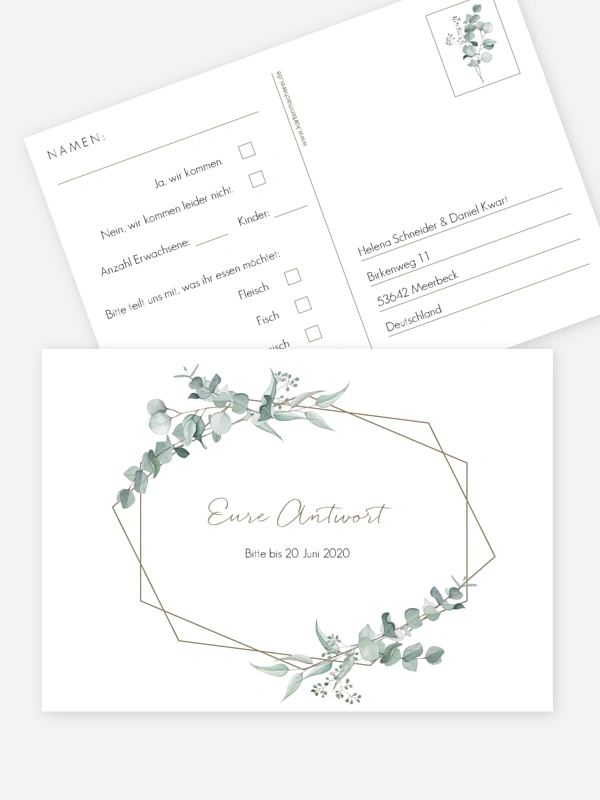 Soft Greenery