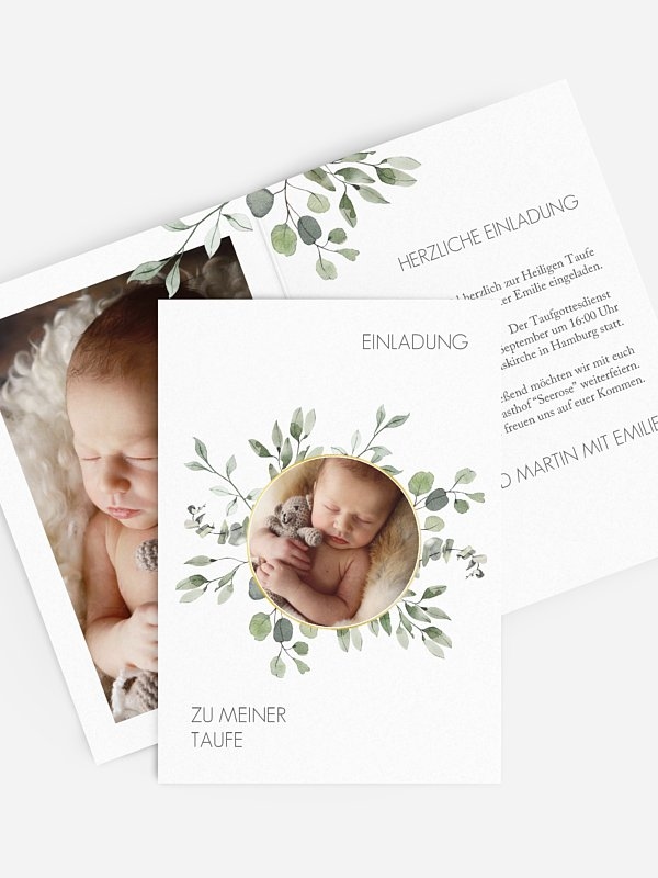 Eucalyptus Leaves