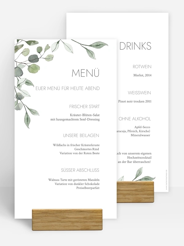 Eucalyptus Leaves