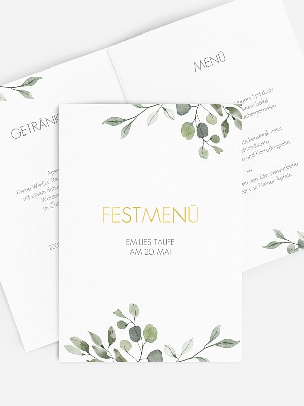 Eucalyptus Leaves