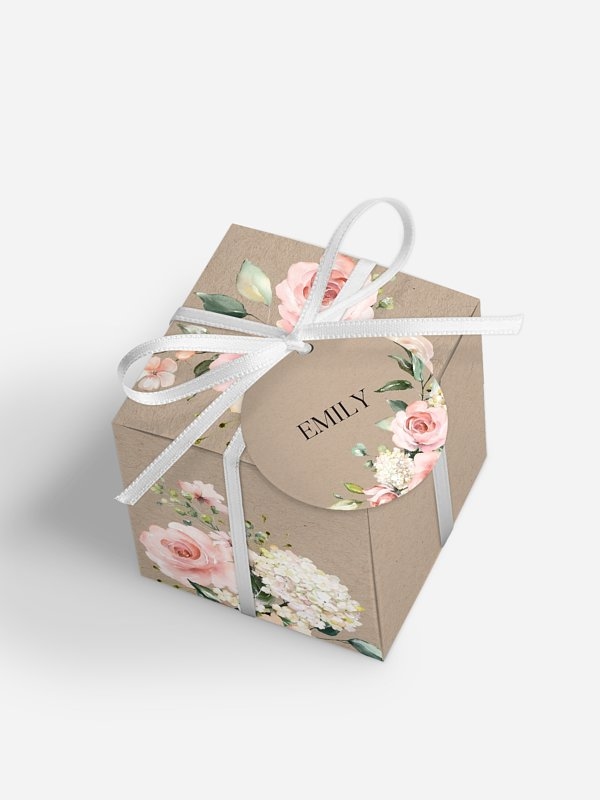 Soft Florals