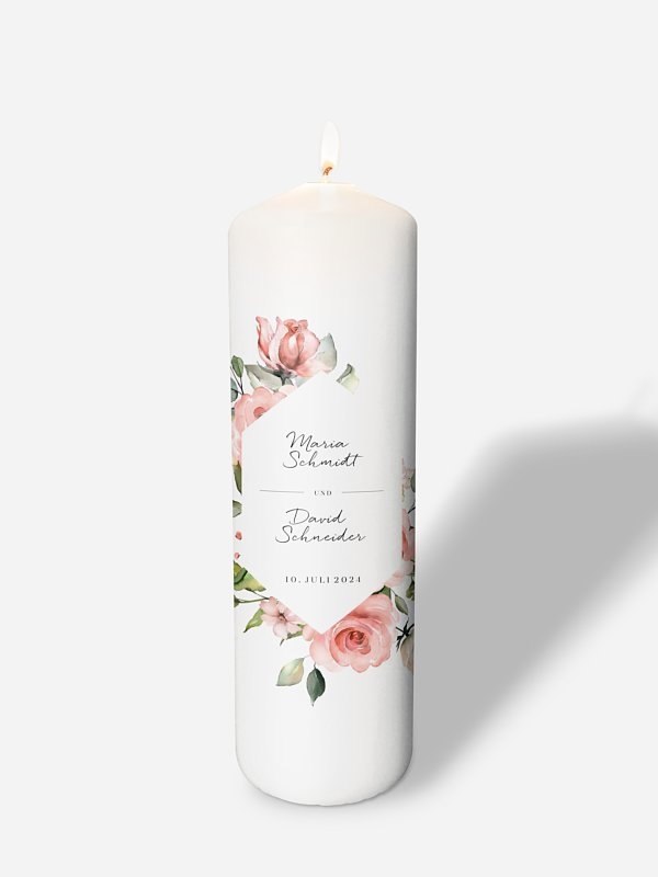 Soft Florals