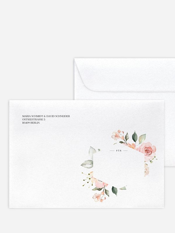 Soft Florals
