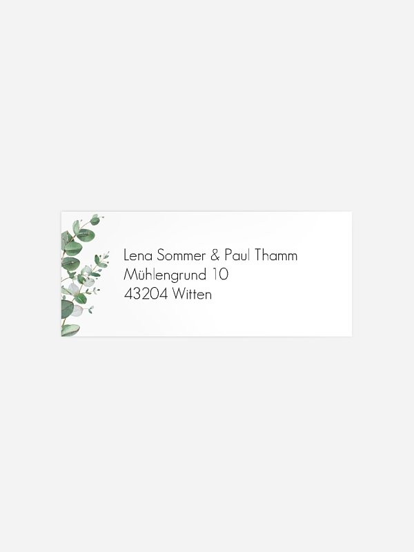 Green Minimal