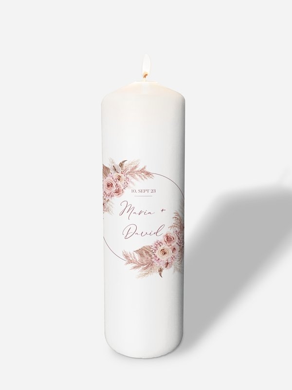 Blush Bloom