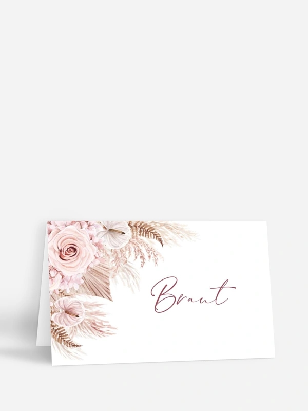Blush Bloom
