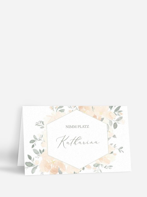 Peach Roses