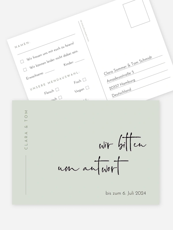 Modern Type