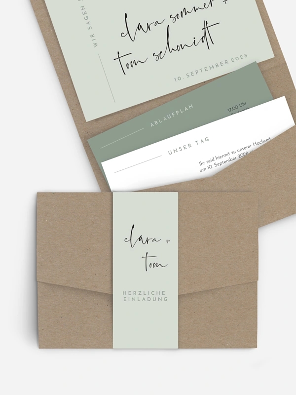 Modern Type