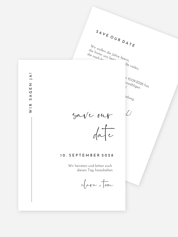 Modern Type