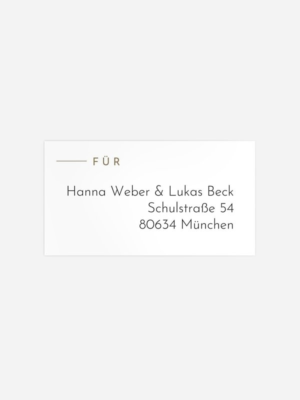 Modern Type