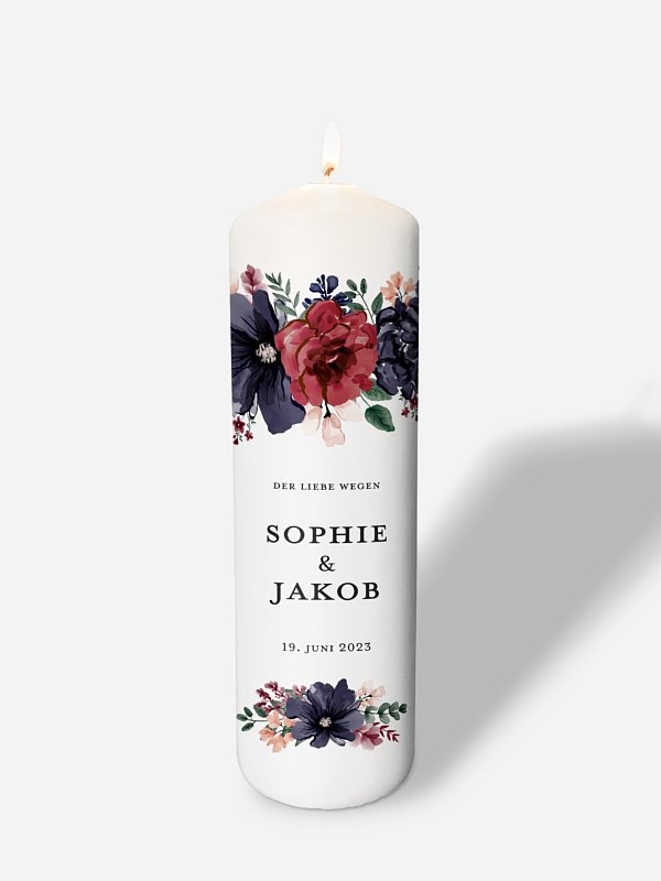 Bouquet Frame