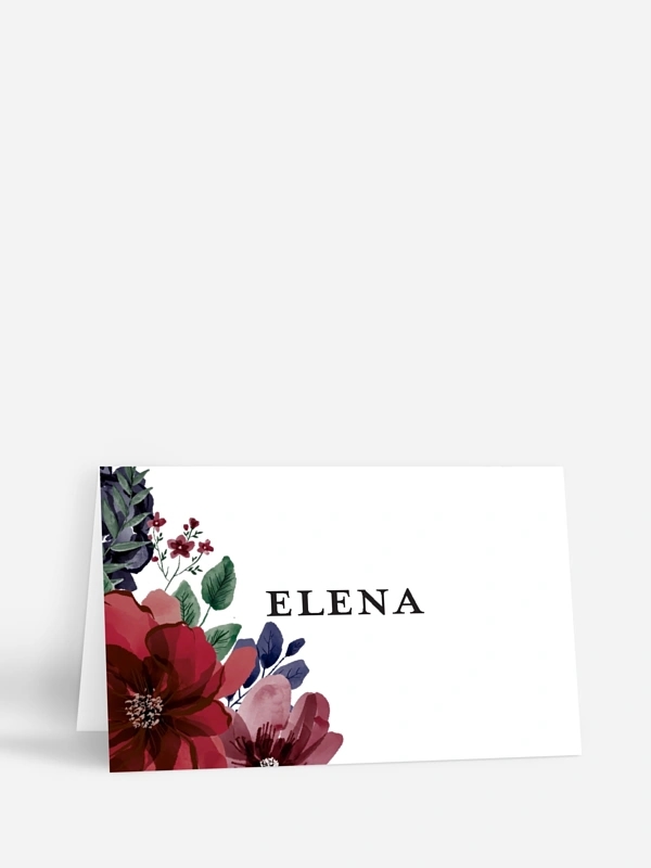 Bouquet Frame