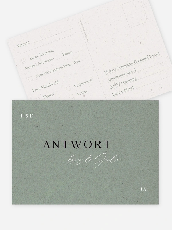 Romance Letters