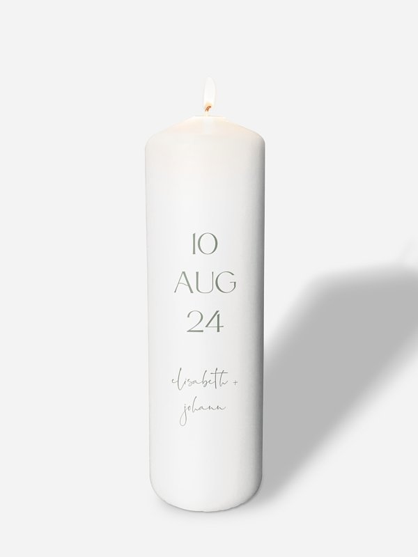 The Big Day