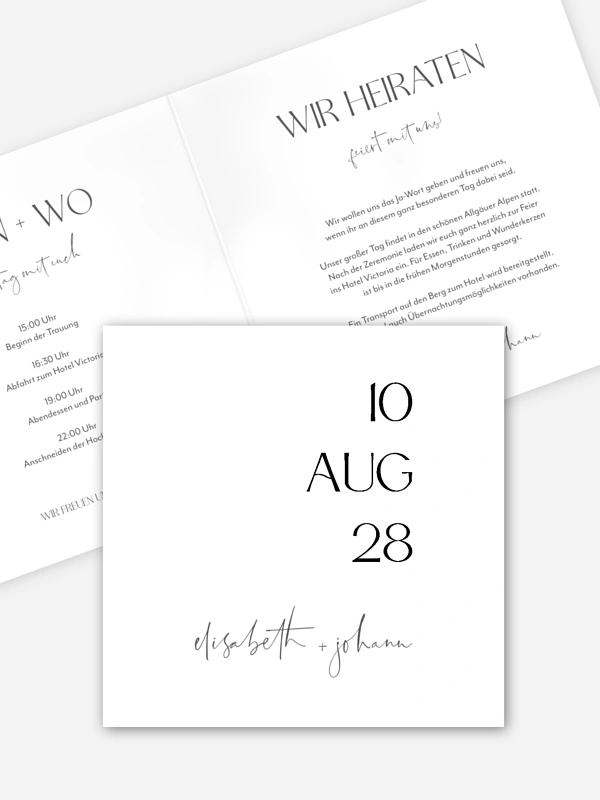 The Big Day