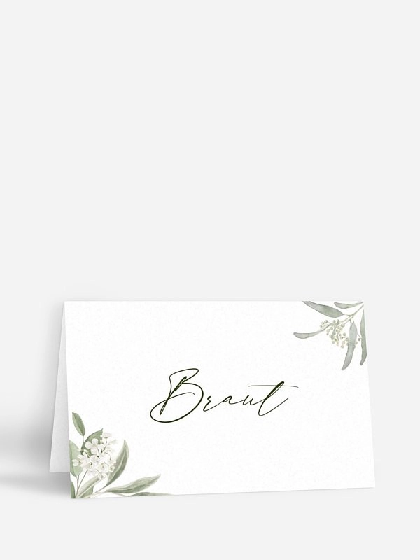 Garden Wedding