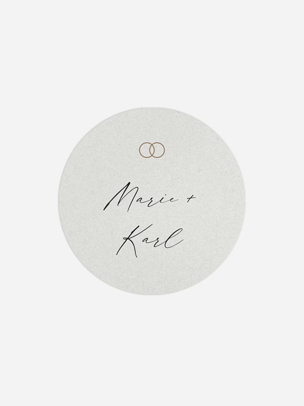 Elegant Script
