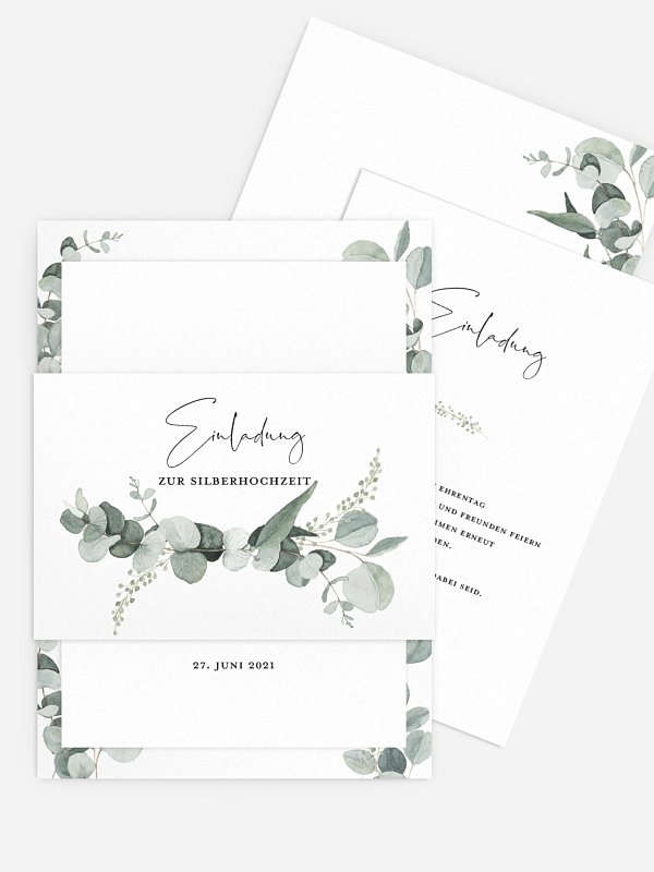 Eucalyptus Love