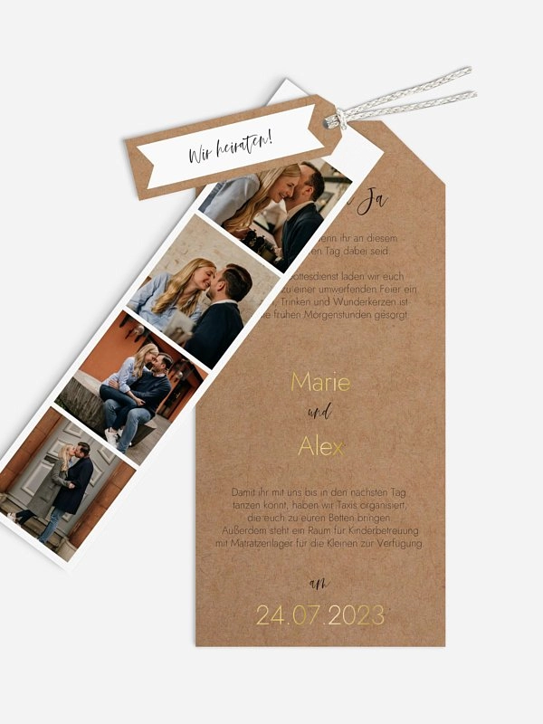 Photo Strip