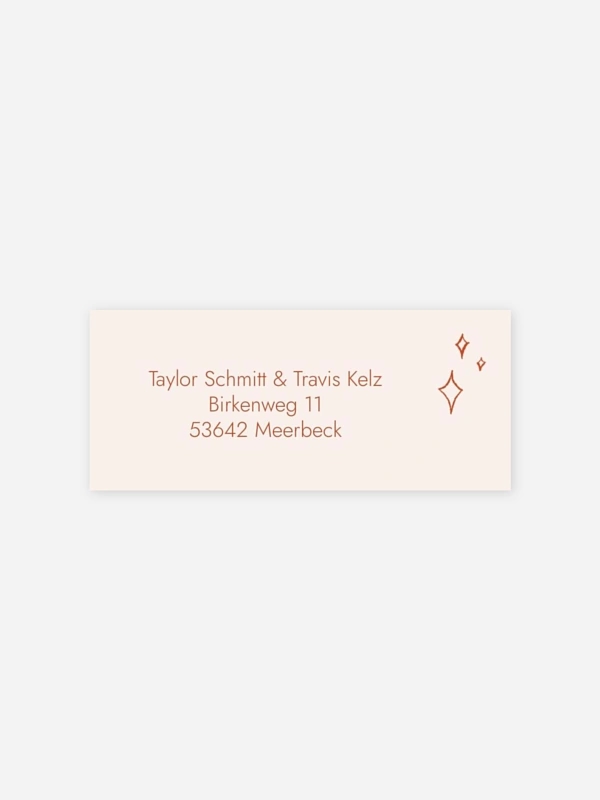 Paper Rings