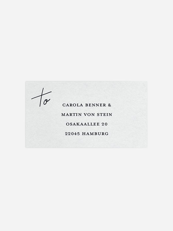 Zarte Liebe
