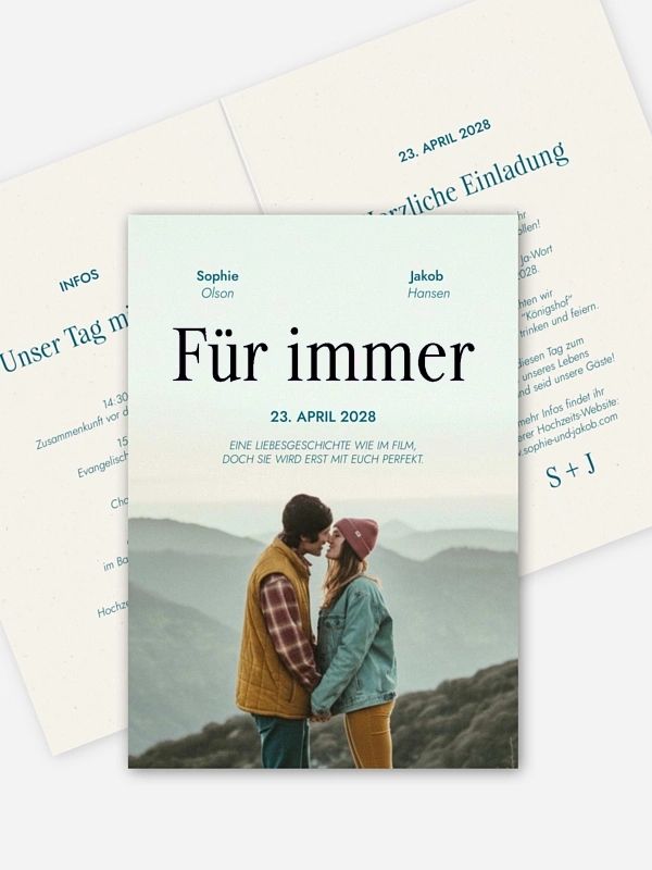 Filmplakat