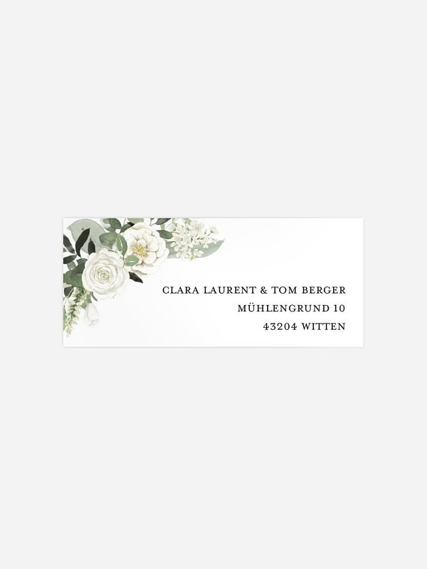 White Bouquet