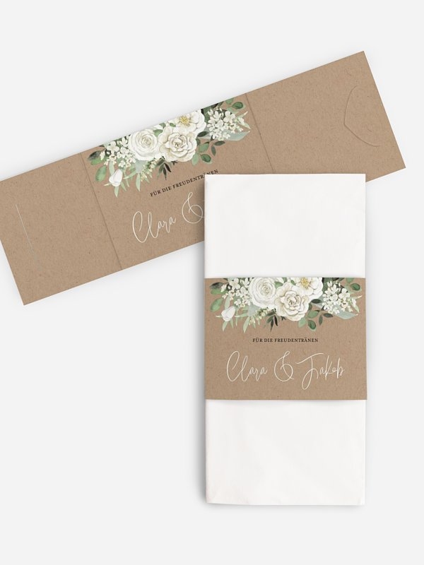 White Bouquet