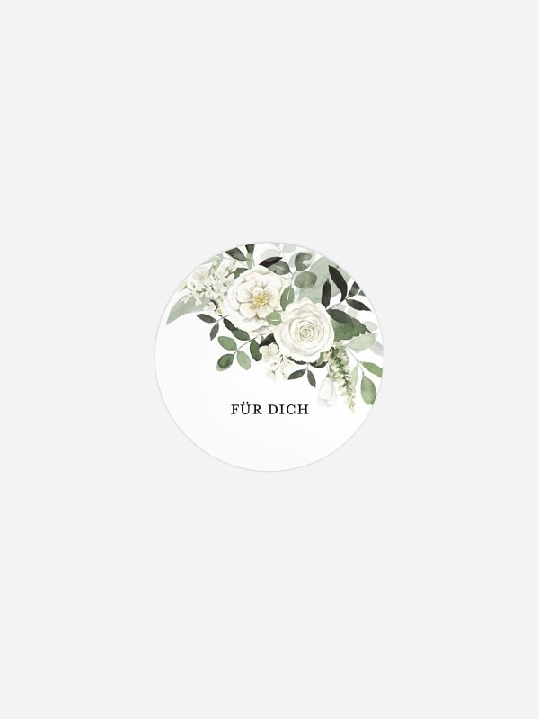 White Bouquet