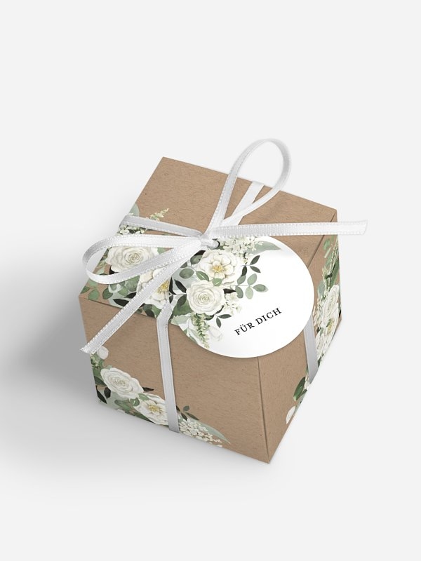 White Bouquet