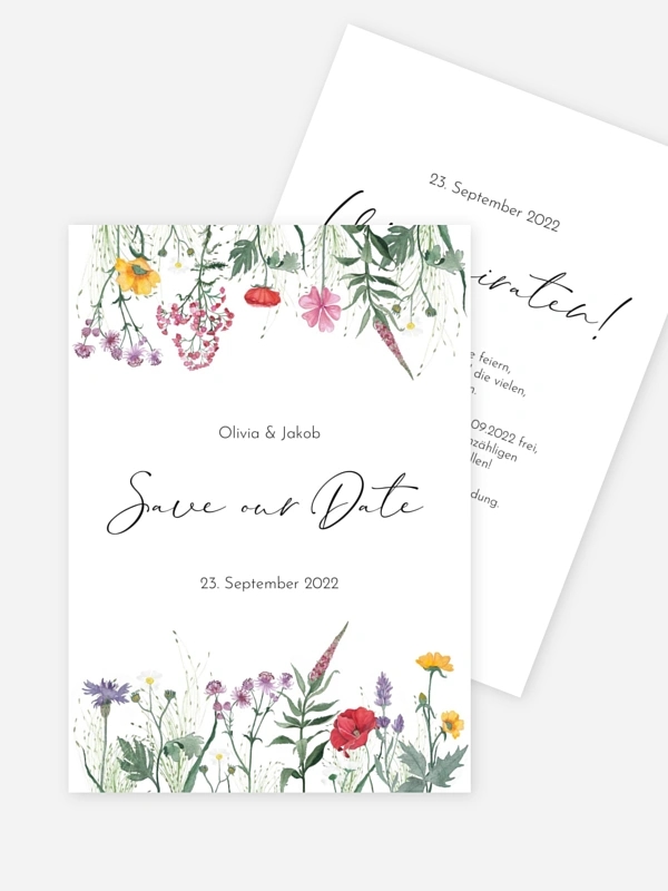 Wildflowers