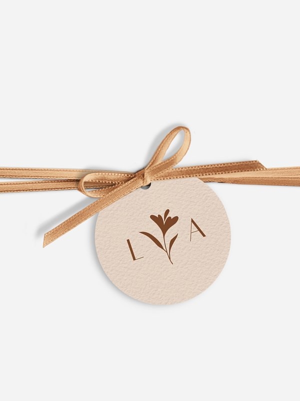 Monogram muse
