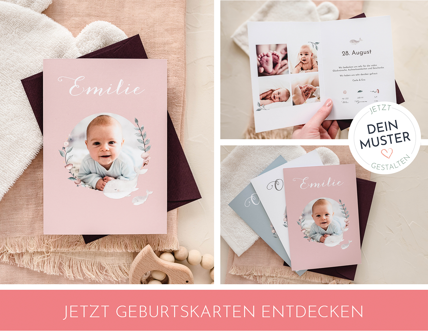 Geburtsgewicht Und Grosse Eures Babys Fun Facts Uber Euren Nachwuchs