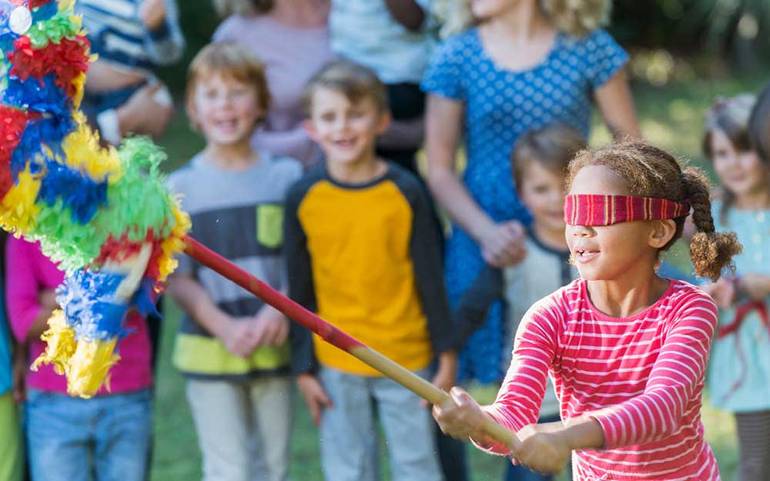 43+ Spiele Kindergeburtstag Garten, Der nächste geburtstag steht an