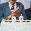 90er-Geburtstag