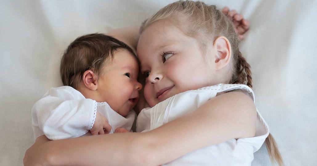 Einzigartige Fotoprodukte deiner schönsten Babyfotos