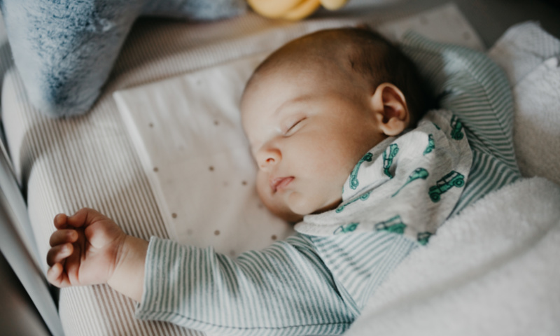 Rund Ums Baby Spannende Zahlen Und Fakten Fur Frischgebackene Eltern