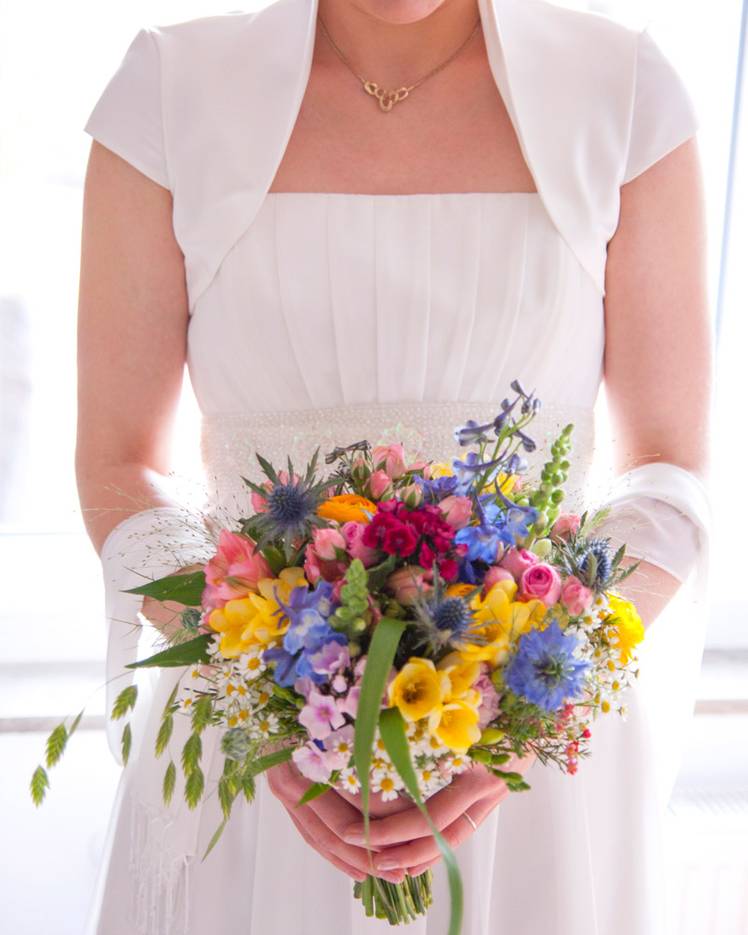 Wunderbar Jacke Zu Brautkleid Ebenbild
