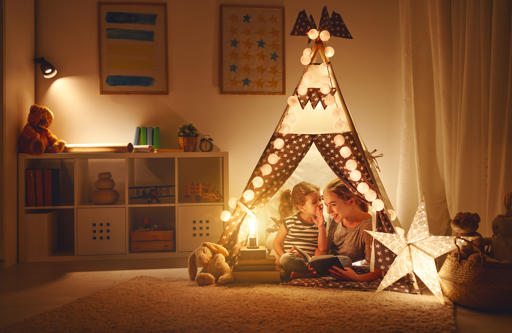 Kinderzimmer-Trends 2020