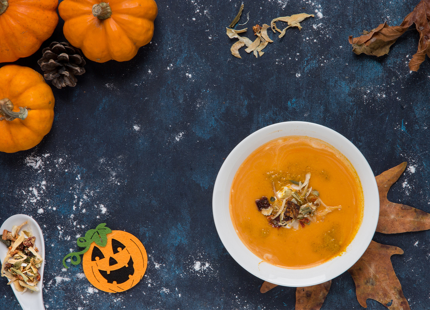 Halloween-Party: Dekoration, Rezepte &amp; gruselig schöne DIY-Ideen