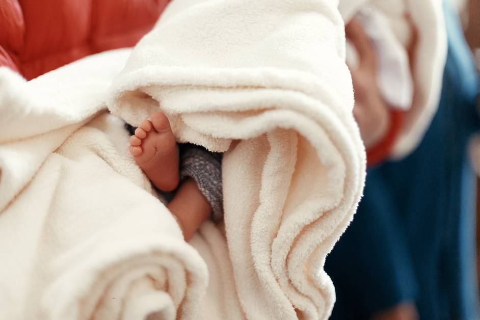 Planung einer evangelischen Taufe - Kartenmacherei