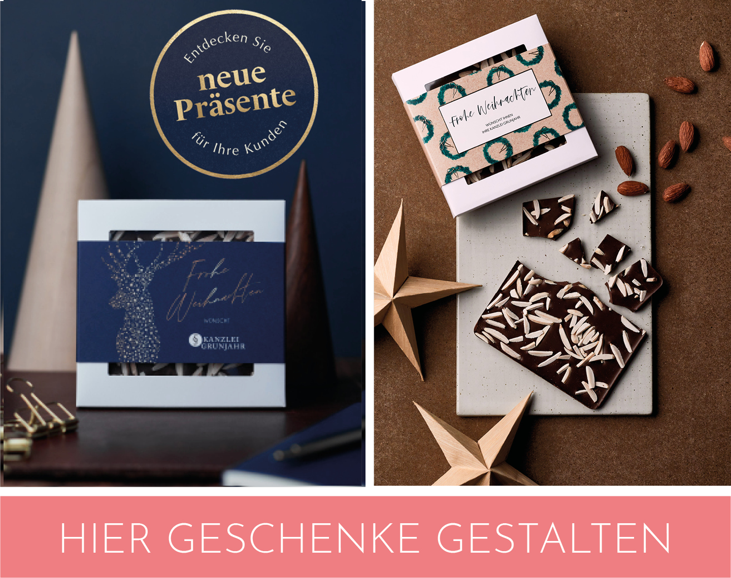 Kundengeschenke Ideen Die Ihre Kunden Garantiert Lieben Werden
