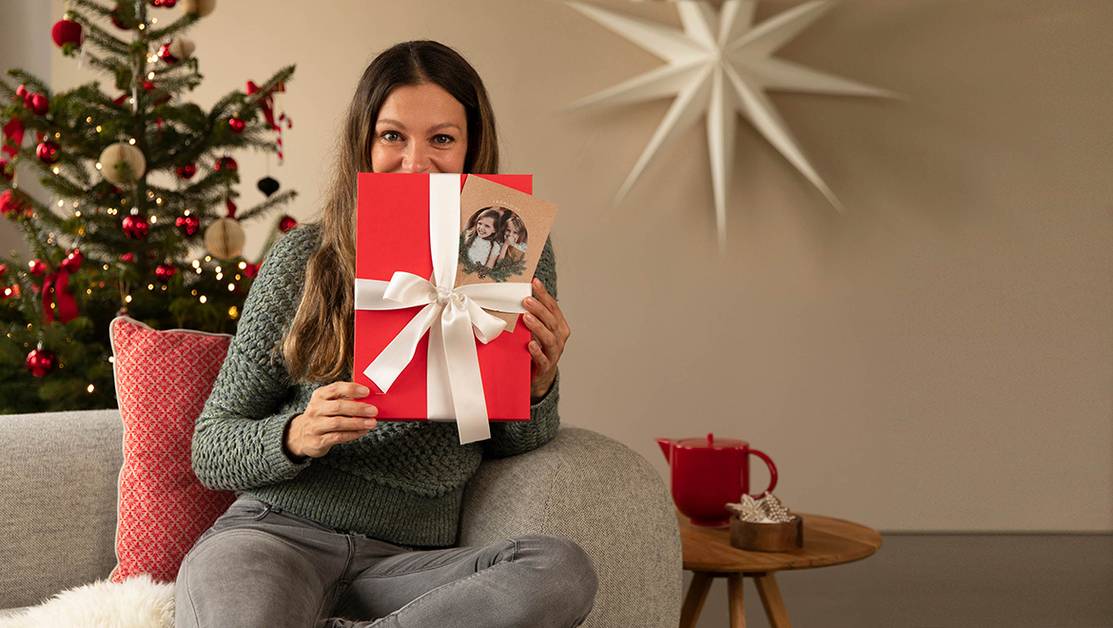 Schone Weihnachtsgeschenke Fur Frauen