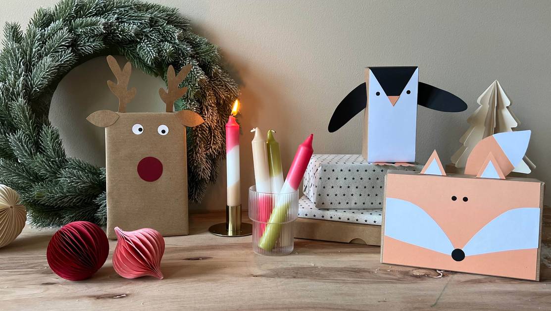 Weihnachtszauber mit Kindergarten Basteln: Ausmalbilder & kreative Ideen für die Adventszeit